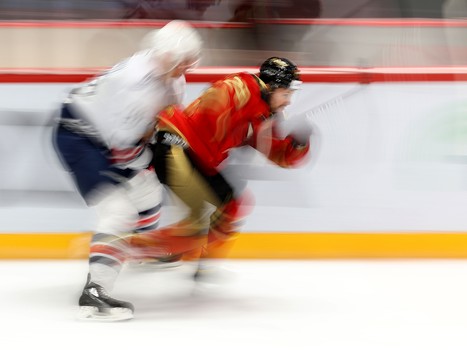 19.11.2021. «Авангард» - «Металлург» Мг 4:2