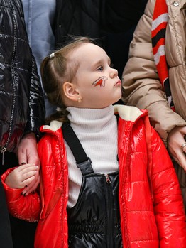 «Авангард» - «Металлург» 4:3 ОТ. Вокруг матча