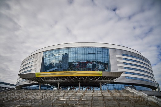 19.09.2016. "Динамо" Мн - "Авангард" 1:2