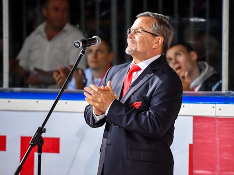 "Территория Авангарда". Часть 2. Презентация команды