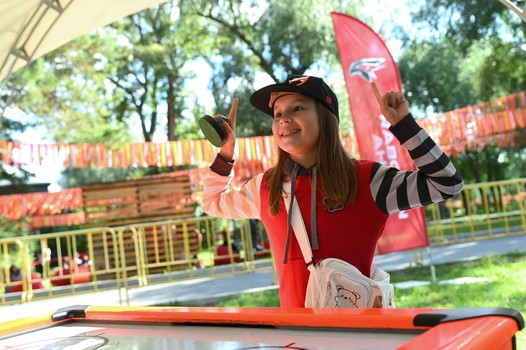 FONBET Шоу AVANFEST