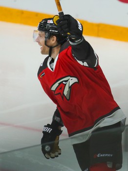 10.09.2018. "Авангард" - "Нефтехимик" 4:2