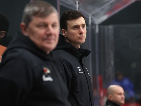 Закрытие сезона 2021/22 на «Арене Балашиха»