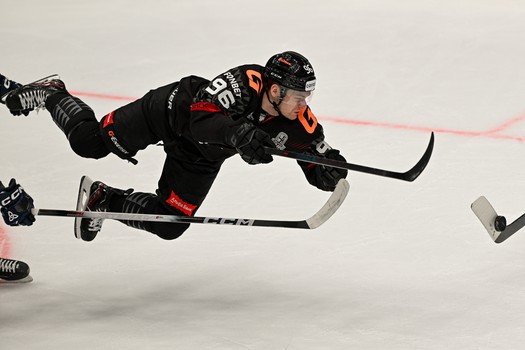 26.03.2026. «Авангард» - «Нефтехимик» 3:4 2OT