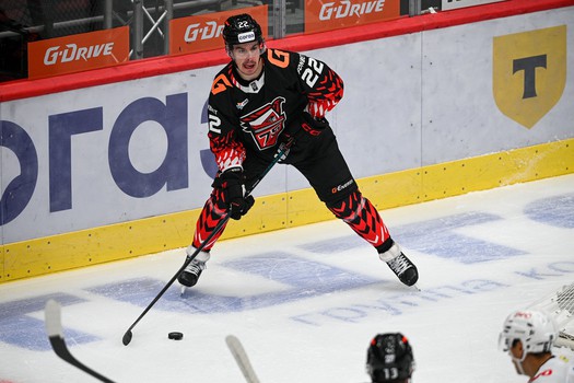 04.12.2025. «Авангард» - ХК «Сочи» 5:2