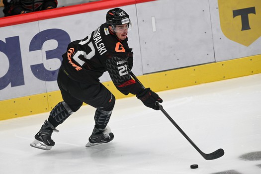 01.10.2025. «Авангард» - «Адмирал» 6:1