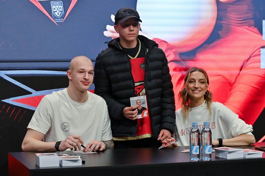 «Авангард» - «Адмирал» 6:1. Вокруг матча