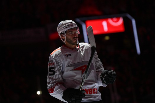 10.10.2025. «Автомобилист» - «Авангард» 3:0