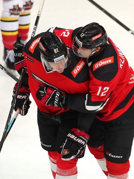 22.09.2019. «Авангард» -  «Куньлунь Ред Стар» 5:2