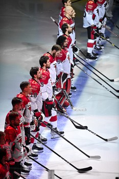 01.04.2023. «Ак Барс» - «Авангард» 3:2 ОТ