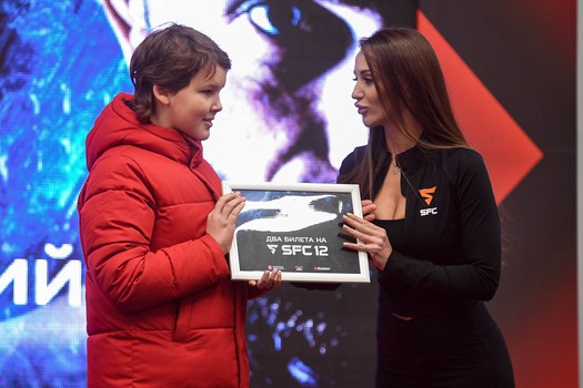 «Авангард» - «Спартак» 7:5. Вокруг матча