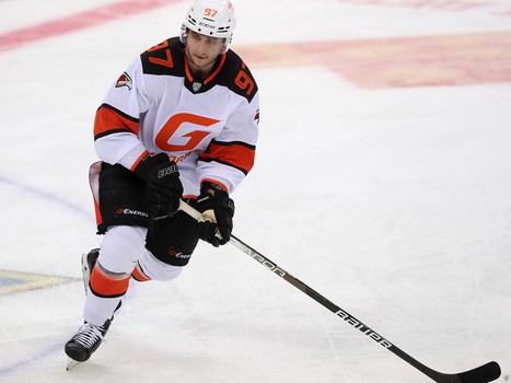 03.08.2021. «Трактор» - «Авангард» 6:3