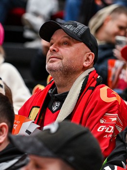 «Авангард» - «Металлург» 3:2. Вокруг матча