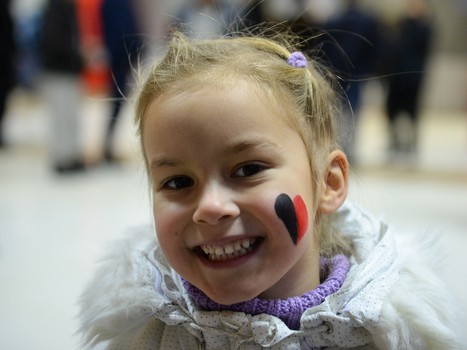 22.12.2018. «Авангард» - «Локомотив» 0:2