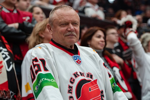 «Авангард» - ЦСКА 2:1. Вокруг матча