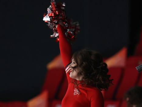 19.11.2021. «Авангард» - «Металлург» Мг 4:2