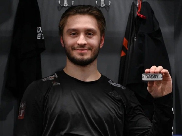 Семён Чистяков вошёл в топ-20 снайперов «Авангарда» в КХЛ