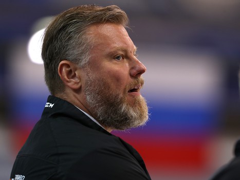 19.08.2021. «Динамо» Мск - «Авангард» 5:1