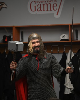 24.04.2026. «Локомотив» - «Авангард» 2:5