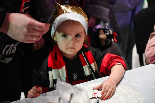 «Авангард» - «Барыс» 2:4. Вокруг матча