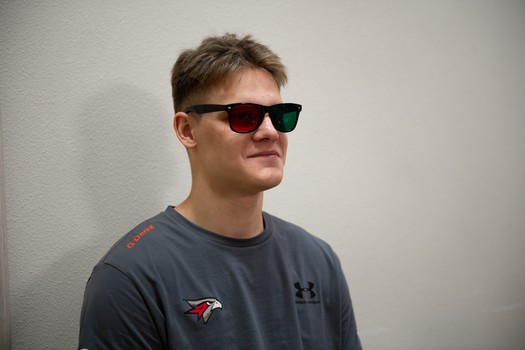 Медицинский осмотр «Авангарда»