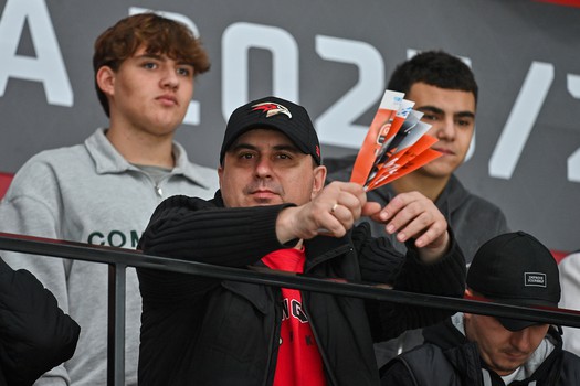 «Авангард» - «Салават Юлаев» 3:2 ОТ. Вокруг матча