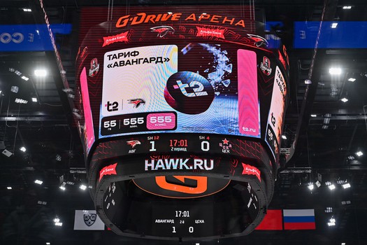 «Авангард» - ЦСКА 3:0. Вокруг матча