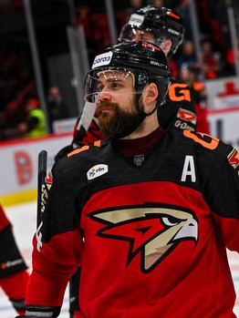 27.01.2025. «Авангард» - «Адмирал» 4:1