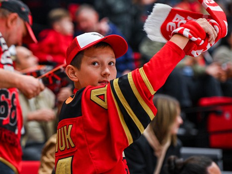 «Авангард» - «Адмирал» 4:3 ОТ. Вокруг матча