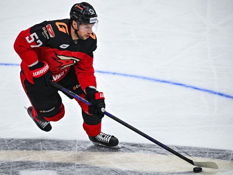 11.02.2023. «Авангард» - СКА 5:4