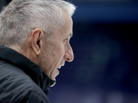 Раскатка «Авангарда» перед первым матчем серии с «Ак Барсом»