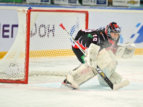 06.09.2013 "Авангард" - СКА 1:5