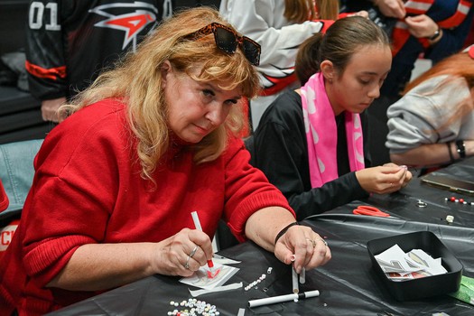 «Авангард» - «Салават Юлаев» 3:2 ОТ. Вокруг матча