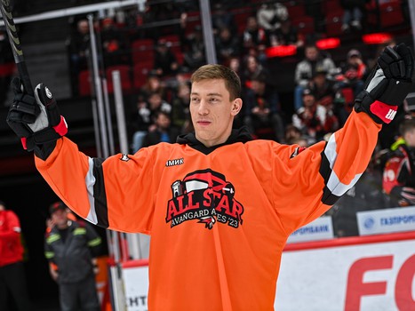 Закрытие сезона 2022/23 на G-Drive Арене. Часть 2