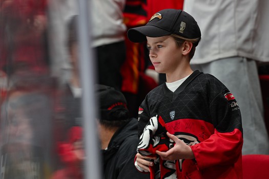 «Авангард» - «Нефтехимик» 4:3 OT. Вокруг матча