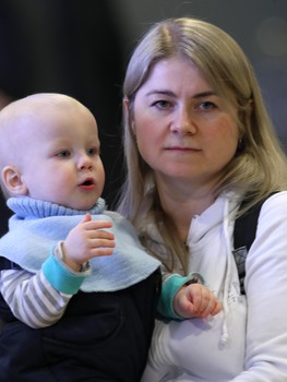 30.12.2019. «Трактор» - «Авангард» 1:5