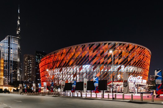 KHL World Games. «Авангард» - «Ак Барс». Вокруг матча