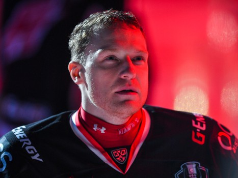 22.02.2017. "Авангард" - "Адмирал" 2:1 3ОТ