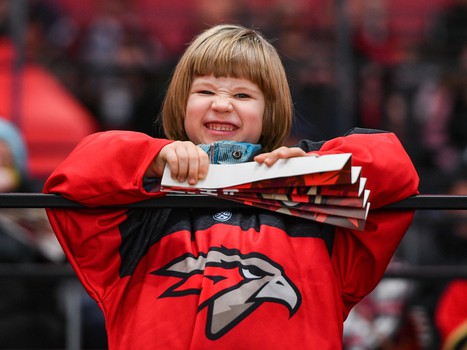 28.10.2022. «Авангард» - «Адмирал» 0:1 ОТ