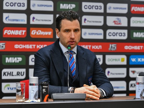 11.02.2023. «Авангард» - СКА 5:4