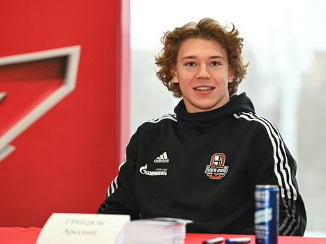 Закрытие сезона 2021/22 на «Арене Балашиха»