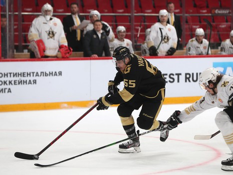 04.09.2021. «Авангард» - «Адмирал» 4:3 Б