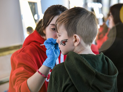 «Авангард» - «Трактор» 4:5. Вокруг матча