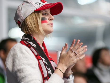 01.12.2018. «Авангард» - «Металлург» Мг 1:2