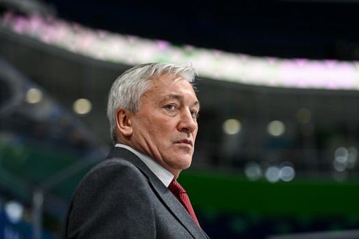 19.12.2022. «Салават Юлаев» - «Авангард» 1:2 Б