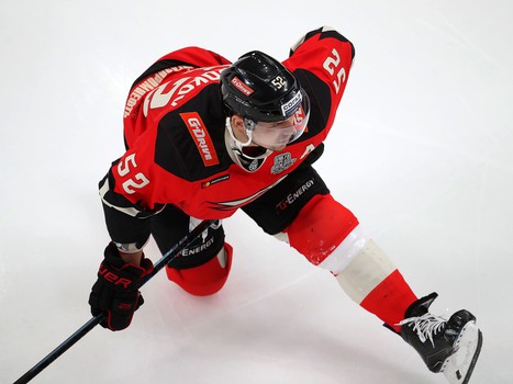 09.03.2020. 1/4 Востока, матч №5. «Авангард» - «Салават Юлаев» 3:6