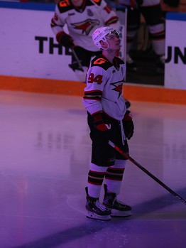 24.03.2021. «Металлург» - «Авангард» 7:1