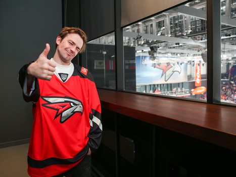 21.02.2020. «Авангард» - «Йокерит» 1:2 Б