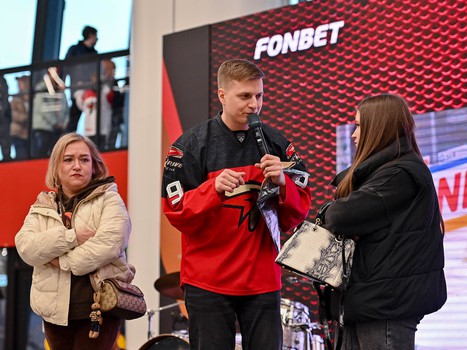 «Авангард» - «Металлург» 1:3. Вокруг матча