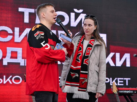 «Авангард» - «Локомотив» 3:0. Вокруг матча